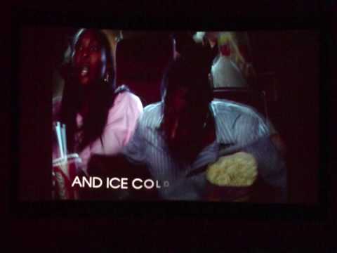 Carmike Cinemas Intro Music