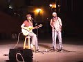 Encuentro cantautores Guanajuato 1