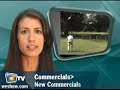 WeShowTv | Commercials Review | June 17th, 2007_