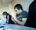 ESISAR P2008 - Pierrick et le stylo