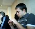 ESISAR P2008 - Pierrick et le stylo