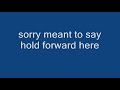 bounce out of sanctuary on to relic halo 2