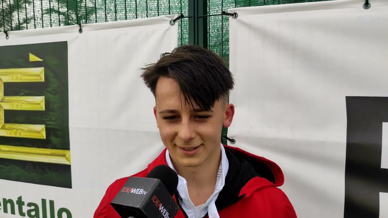 Giovanile Centallo-CBS 3-0, il commento di Garello