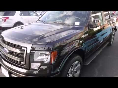30518 - Mall of Georgia Ford 4525 Nelson Brogdon Blvd. in Buford, GA 30518 Learn More: http://www.mallofgeorgiaford.com/new-inventory/2013-Ford-F-150/87be3e830a0a006...