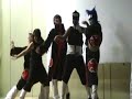 akatsuki sailor song dance