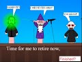 Potter Puppet Pals-The Llama Song