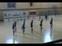 Cheereleaders C.B.utebo