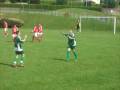 Août 2008, En amical : Neufchâtel - FCO = 3 à 4