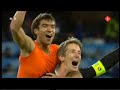 Nederlands elftal oranje fragment sportzomer met muziek Nederlands elftal oranje fragment sportzomer met muziek
