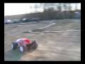 29 12 2008 Brushless LST2 Test