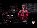 Akira Jimbo - Yamaha DTX 750 Demo