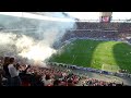 Eintracht Frankfurt 0 - VfB Stuttgart 3