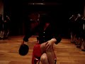 Dança ESMF. os melhores.