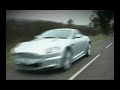 2008 Aston Martin DBS First Steer Review - CarAdvice.com.au