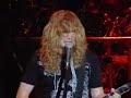Megadeth Columbus OH, 22-09-1007 She Wolf