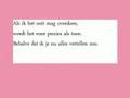 Hansen Tomas- Duizend en één gedachten