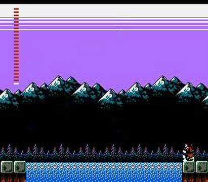 Castlevania II : Simon's Quest