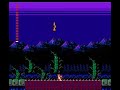 in this part, simon will visit the fourth mansion to find dracula's nail. then, he'll leave to go west until he finds the fifth mansion. along his way, he'll get the flame whip. ;)