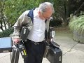Mike Franchetti Repairs Musical Instruments