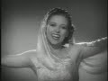Jazzy and elegant dance number from 1936