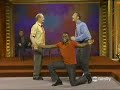 Whose Line is it Anyway: Show Stop: Accounting Whose Line is it Anyway: Show Stop: Accounting
