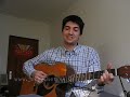 \"Die With Me\" - Jorge Reis\