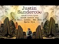 Waste This • Justin Sandercoe (Live with band at Bush Hall)