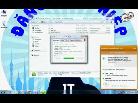 how to crack windows 7 ultimate
