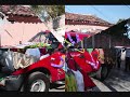 DESFILE DEL 20 DE NOVIEMBRE DE 2008. PARTICIPACIÓN DEL CBTA 176