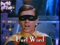 Pulp Fiction with Adam West (Batman Dance)