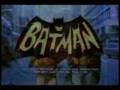 Pulp Fiction with Adam West