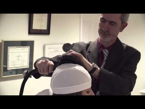 how to locate dlpfc