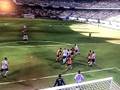 Gollasso di tacco a Fifa09