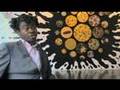 Yinka Shonibare, MBE - Flower Time interview pt 1