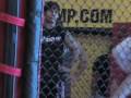 Joe Stevensons Cobra Kai gym tour