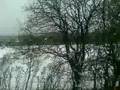 Sometimes it Snows in April...