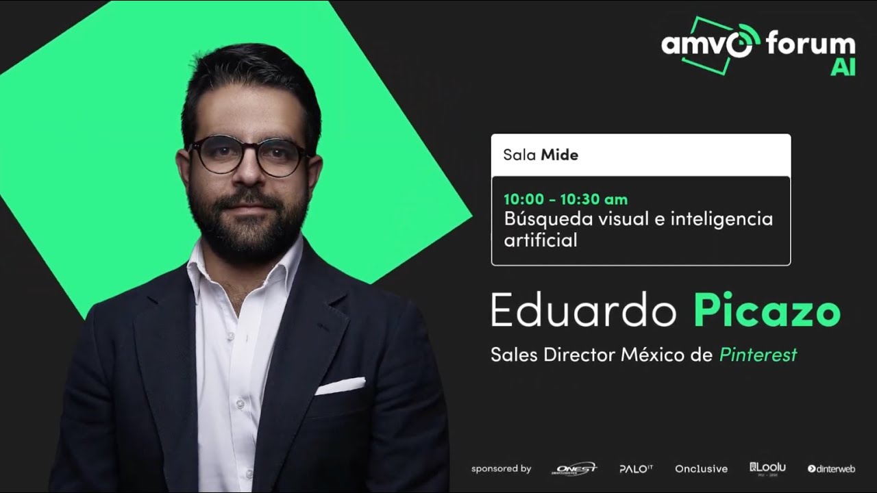 Búsqueda Visual e Inteligencia Artificial