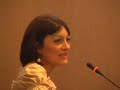 Tv Digitali 2007: le novità del web ce ne parla Jole Saggese