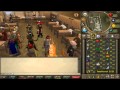 NightmareRH's New Years Staking!