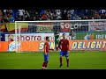 iker casillas spanish goalie getting ready