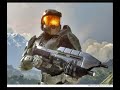 Master Chief & The Arbiter Chat 3 Agruement About A Betrayal