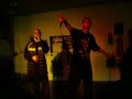 Horus & Roiman - 8660 Live @ DP