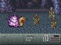 Final Fantasy VI Advnace: Boss 1 - Ymir Final Fantasy VI Advnace: Boss 1 - Ymir