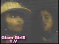 Girl Smoke
