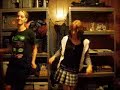 Love and Joy cover dance!!!