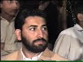 Rajab wedding memories