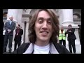 Greenwash Guerillas Invade BP Sponsored Tate Britain