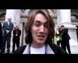 Greenwash Guerillas Invade BP Sponsored Tate Britain