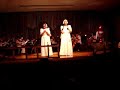 ULM - Ópera Bastien und Bastienne - MOZART