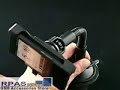 Windscreen Car Mount for HTC Touch Diamond P3700